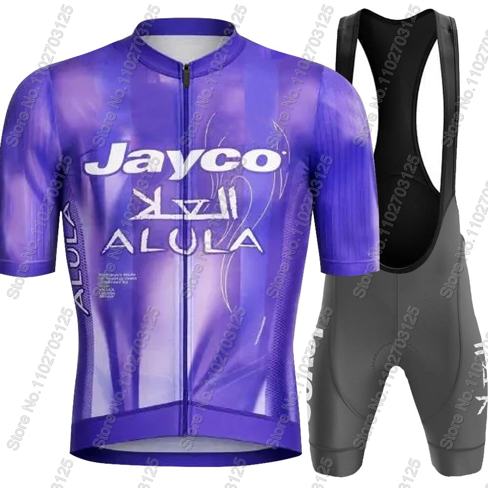 Jayco Alula Bisiklet Forması 2 - Cycling Gear Brands incelemesi ve fiyatı