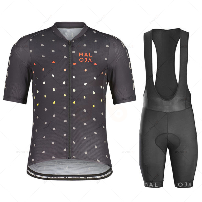 Maloja-Kısa Kollu Bisiklet Giy - Cycling Gear Brands incelemesi ve fiyatı