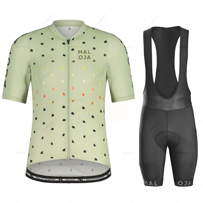 Maloja-Kısa Kollu Bisiklet Giy - Cycling Gear Brands incelemesi ve fiyatı