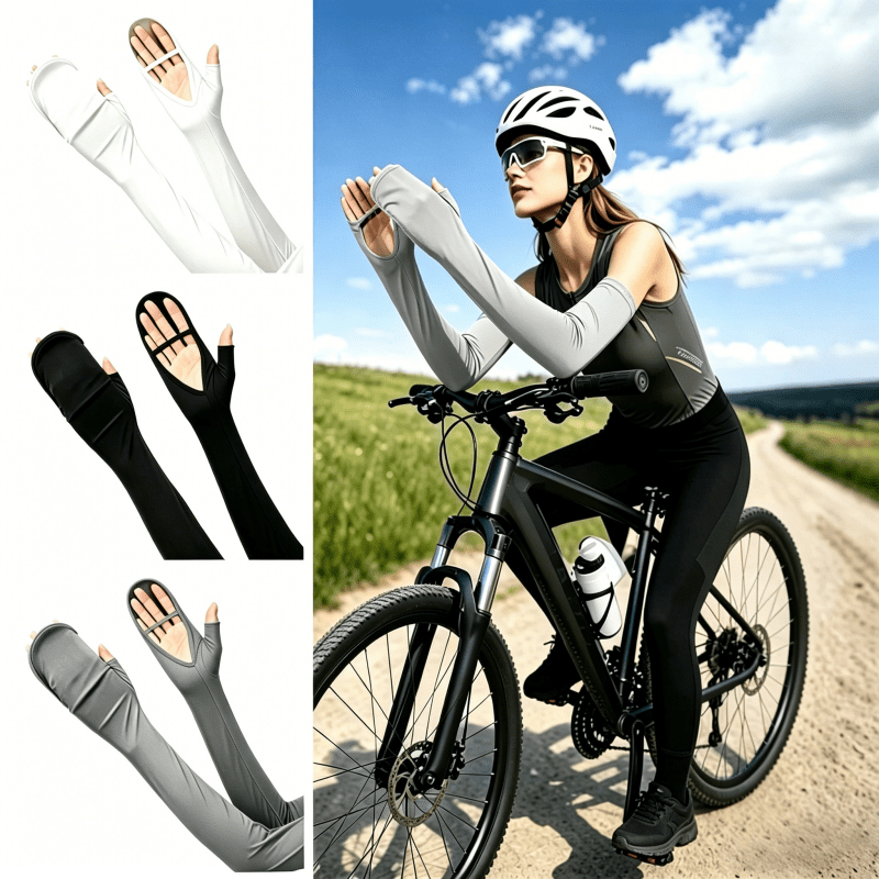 Bisiklet sürmek ve araba kulla - Cycling Glove incelemesi ve fiyatı