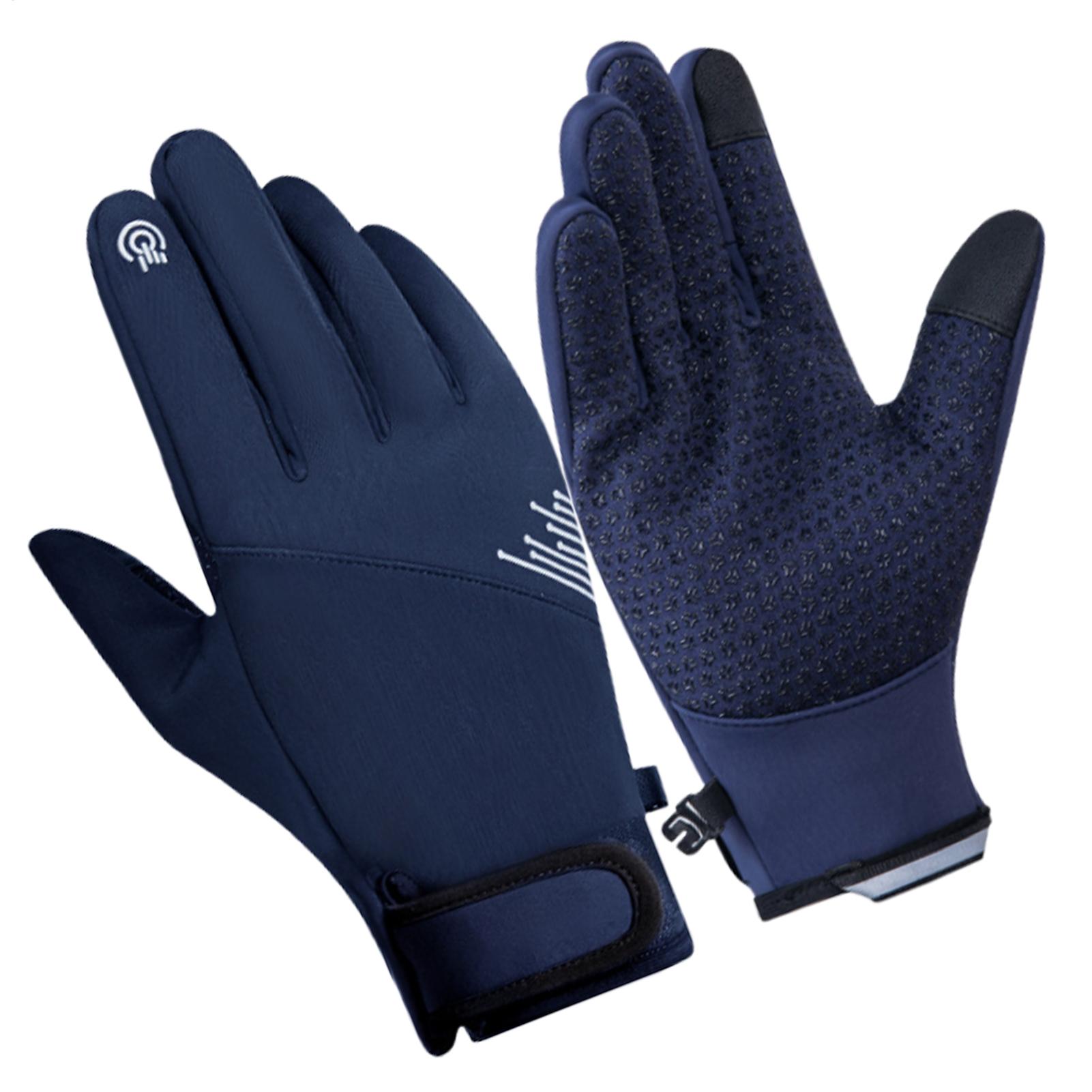 Kışlık Eldivenler Rüzgar Geçir - Cycling Gear Cold Weather incelemesi ve fiyatı
