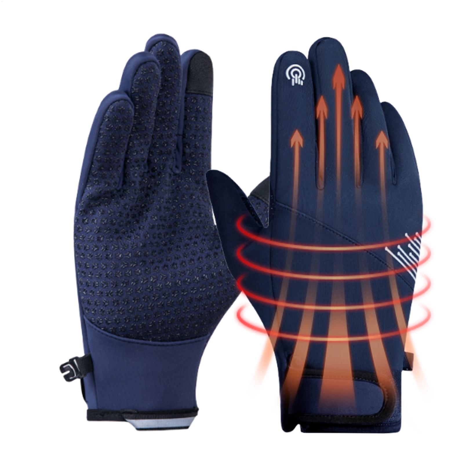 Kışlık Eldivenler Rüzgar Geçir - Cycling Gear Cold Weather incelemesi ve fiyatı