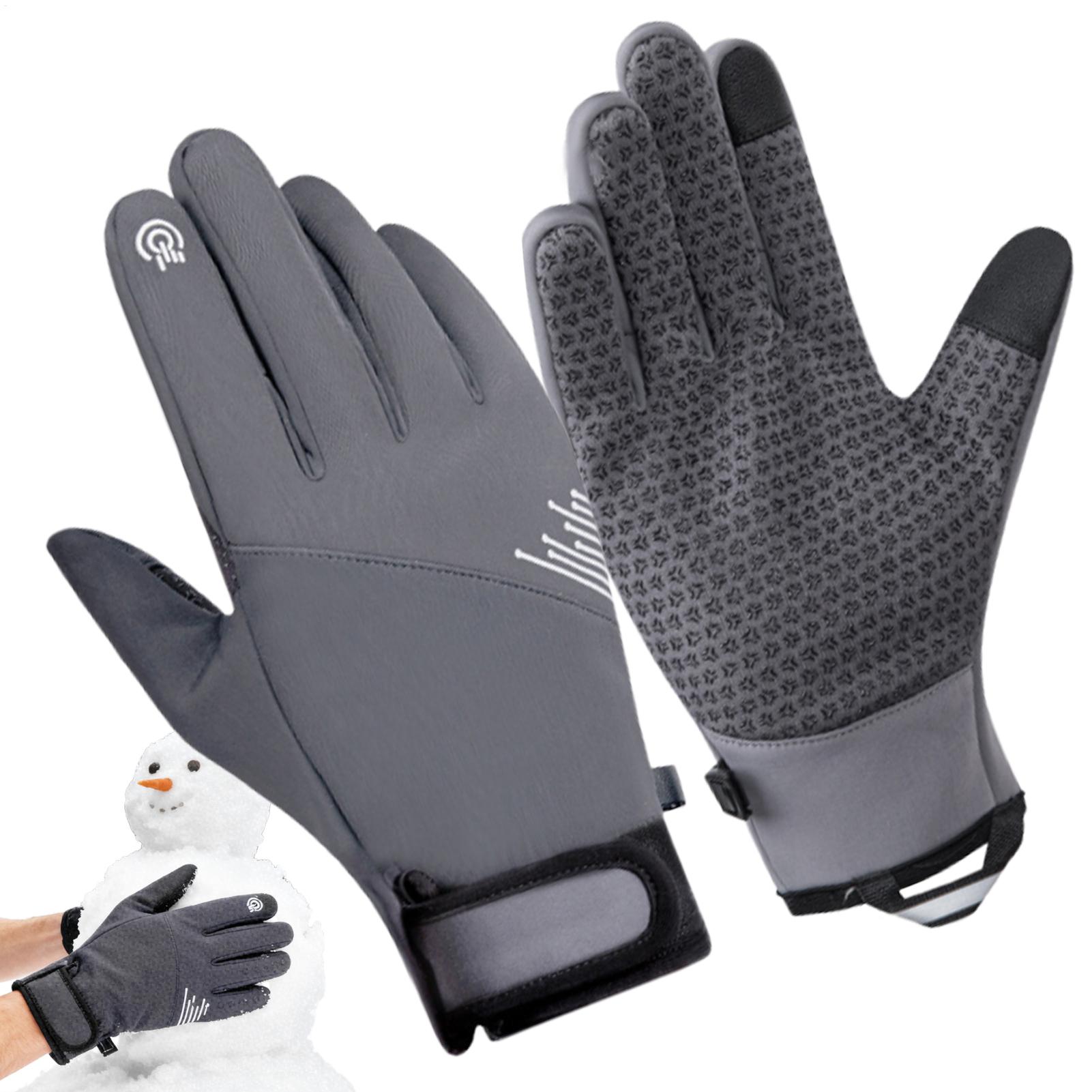 Kışlık Eldivenler Rüzgar Geçir - Cycling Gear Cold Weather incelemesi ve fiyatı