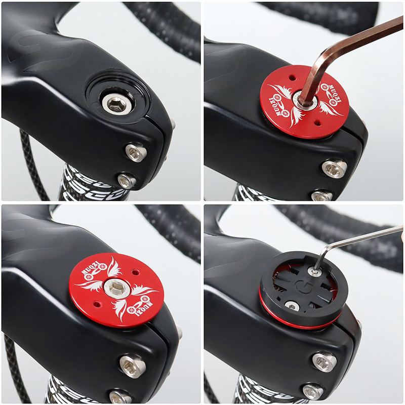 Garmin Bryton Wahoo İçin Bilgi - Cycling Gear Mount incelemesi ve fiyatı
