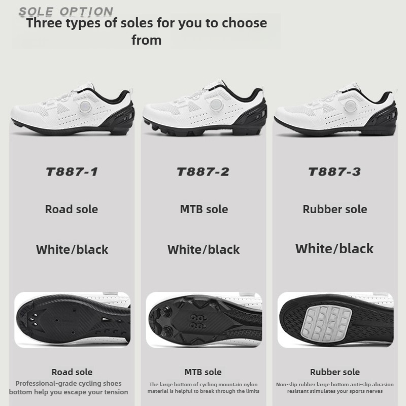 Yol bisiklet ayakkabıları erke - Road Bike Cleats incelemesi ve fiyatı