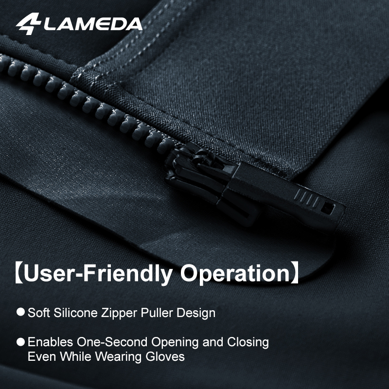 LAMEDA Kışlık Polar Erkek Yol  - Cycling Gear Cold Weather incelemesi ve fiyatı