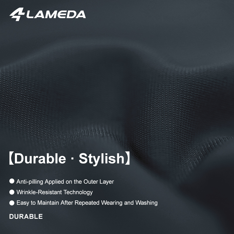 LAMEDA Kışlık Polar Erkek Yol  - Cycling Gear Cold Weather incelemesi ve fiyatı