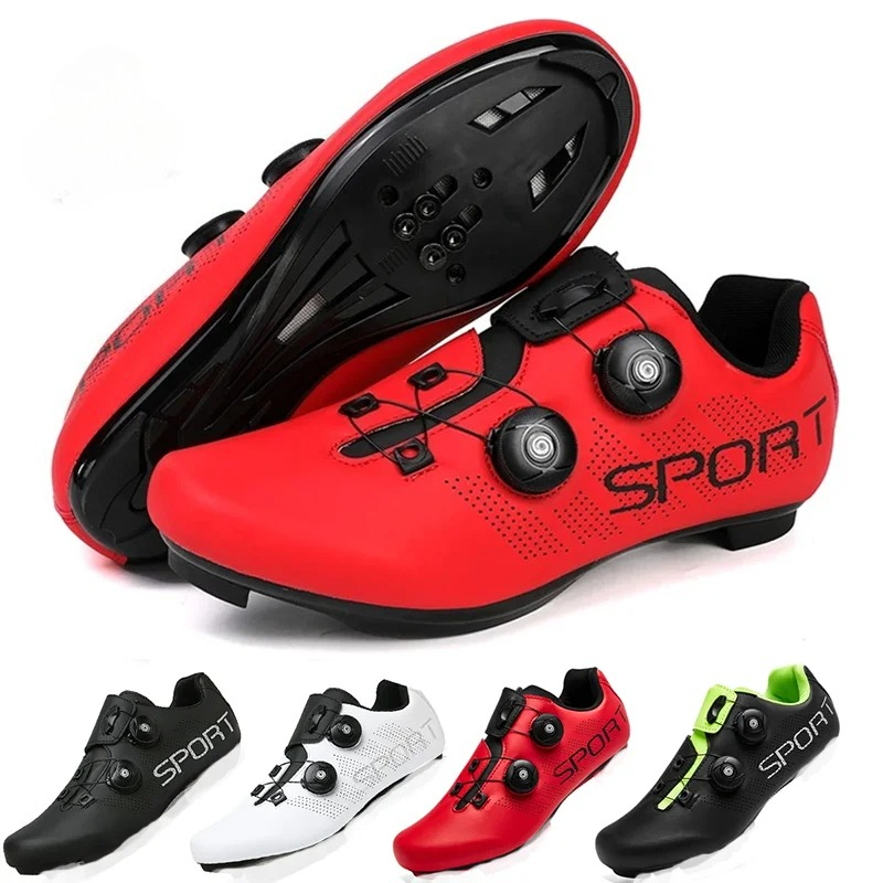 Erkekler Yol Bisikleti Bisikle - Road Bike Cleats incelemesi ve fiyatı