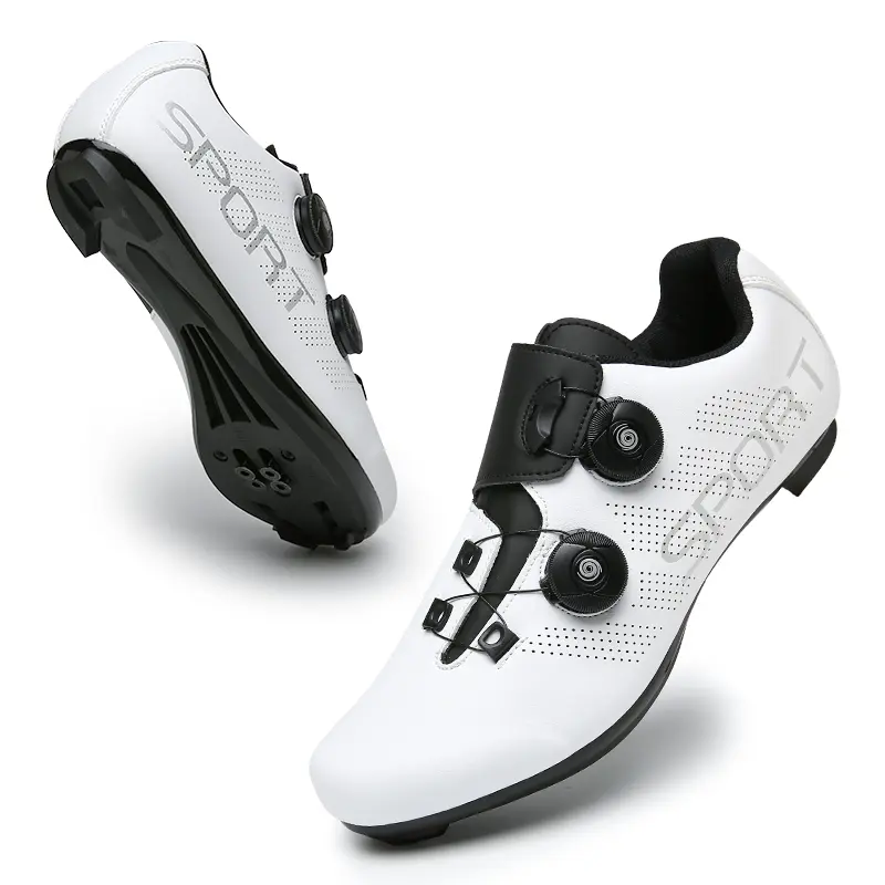 Erkekler Yol Bisikleti Bisikle - Road Bike Cleats incelemesi ve fiyatı