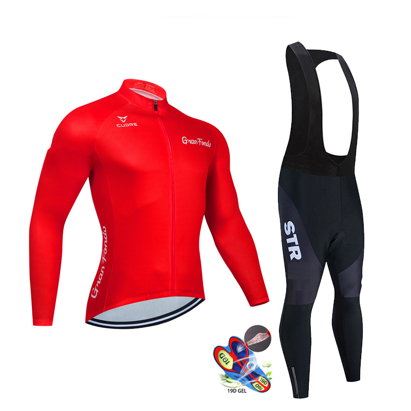 Sonbahar Siyah Bisiklet Jersey - Cycling Gear Brands incelemesi ve fiyatı
