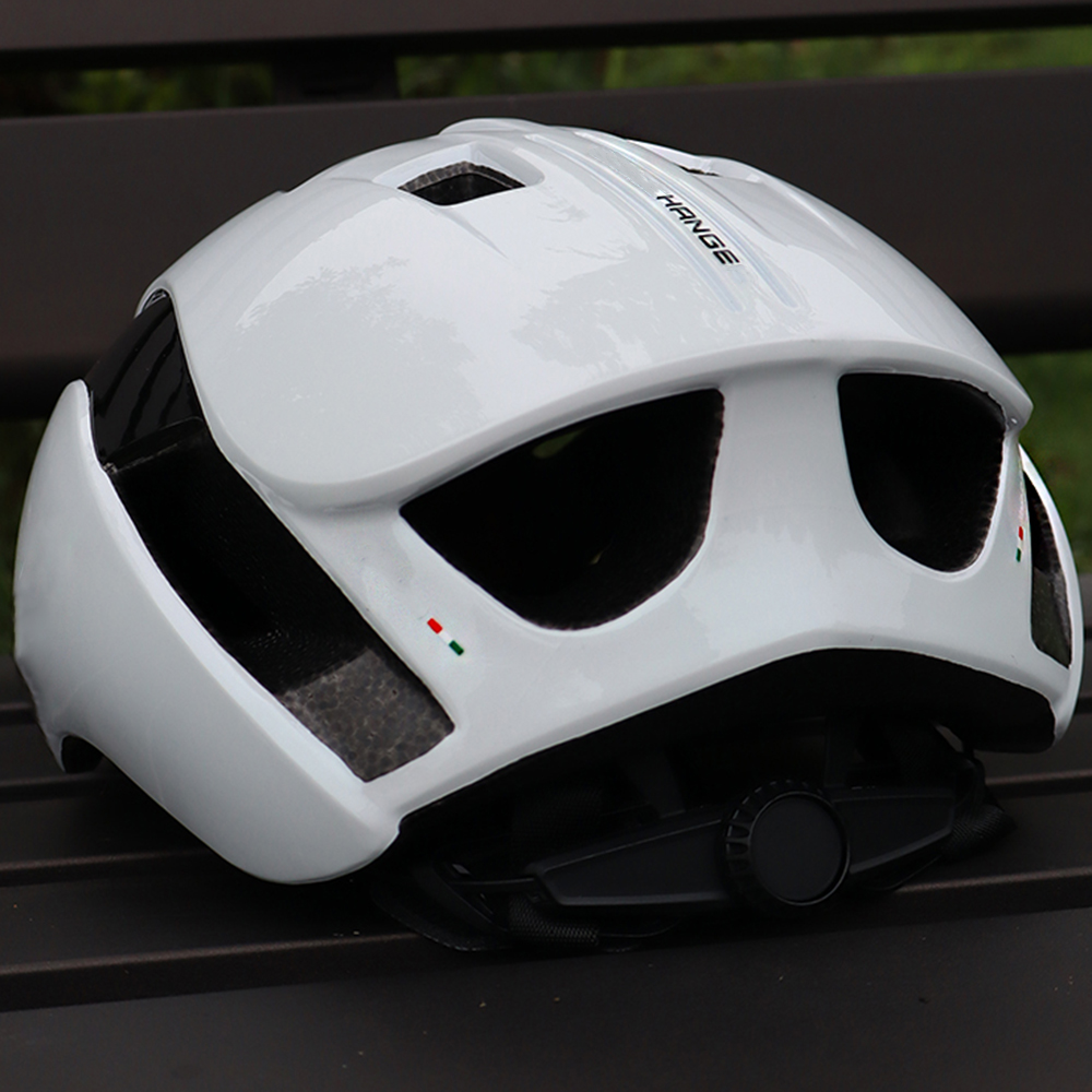 Unisex Aero Bisiklet Kaskı L - - Cycling Gear Design incelemesi ve fiyatı