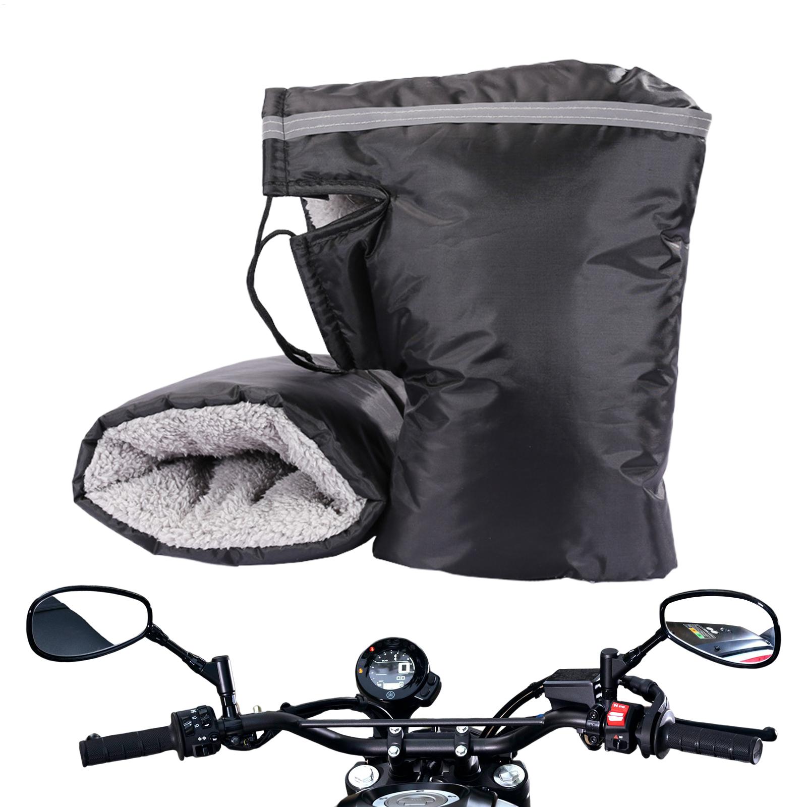 Soğuk Hava Yol Bisikleti Gidon - Cycling Gear Cold Weather incelemesi ve fiyatı
