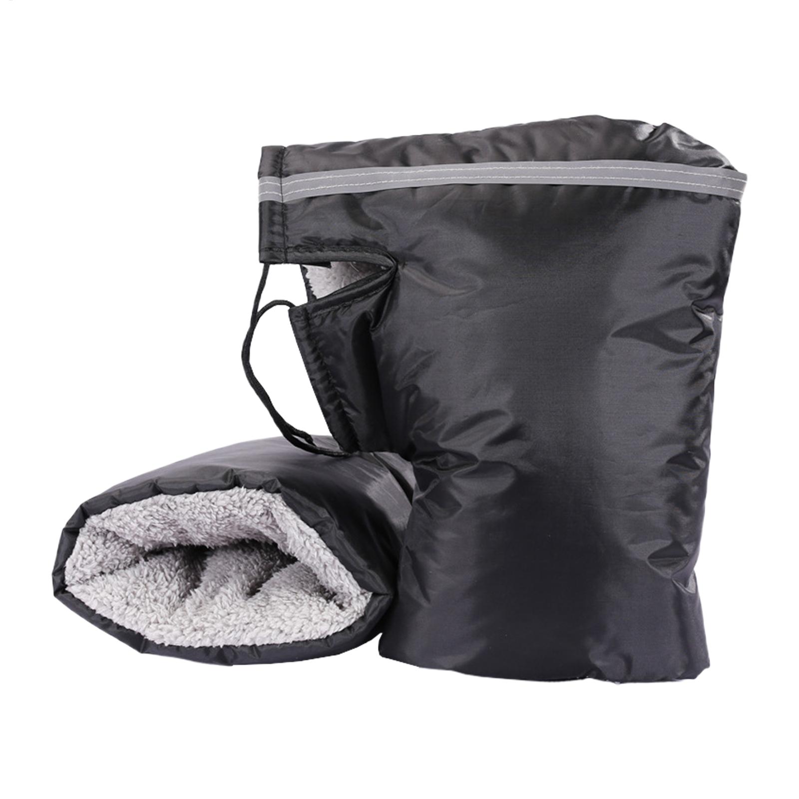 Soğuk Hava Yol Bisikleti Gidon - Cycling Gear Cold Weather incelemesi ve fiyatı