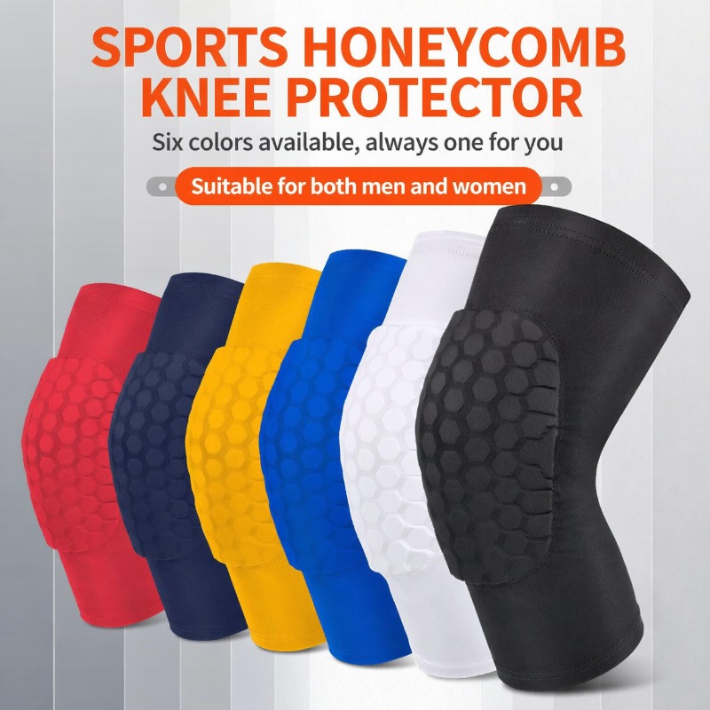 Spor için Dizlikler, Basketbol - Cycling Gear Design incelemesi ve fiyatı