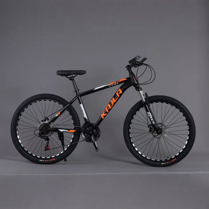 24 inç 26 inç Süspansiyonlu Ye - Cycling Low Gear incelemesi ve fiyatı