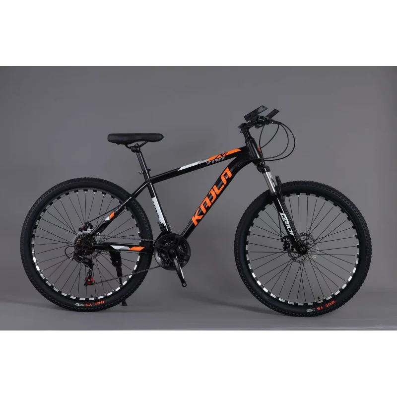 24 inç 26 inç Süspansiyonlu Ye - Cycling Low Gear incelemesi ve fiyatı