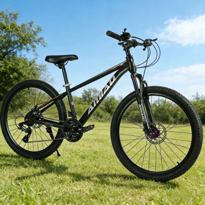 Çok Hızlı Dağ Bisikleti Hafif  - Cycling Low Gear incelemesi ve fiyatı