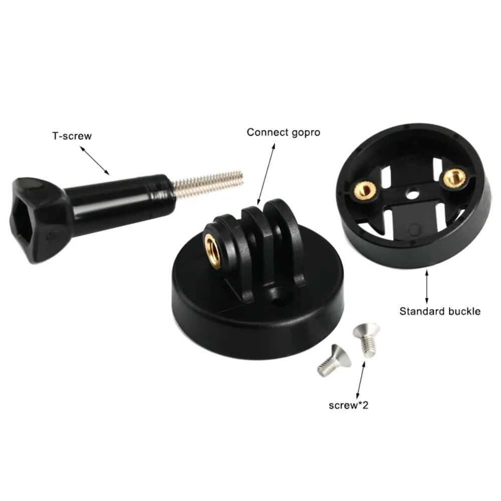Bisiklet Bilgisayarı Taban Ada - Cycling Gear Mount incelemesi ve fiyatı