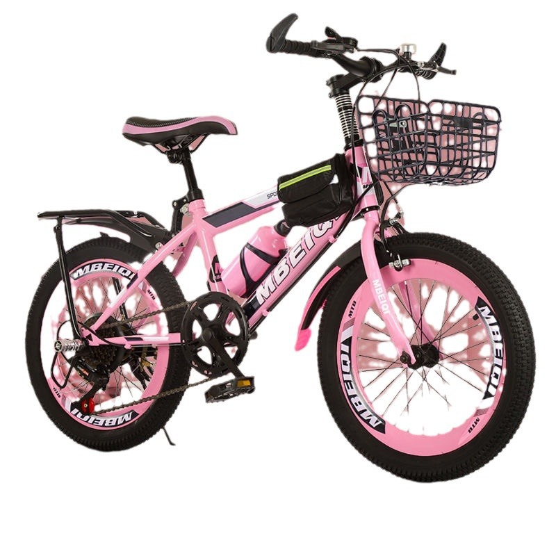 Çocuk Dağ Bisikleti 18-24 İnç  - Cycling Low Gear incelemesi ve fiyatı