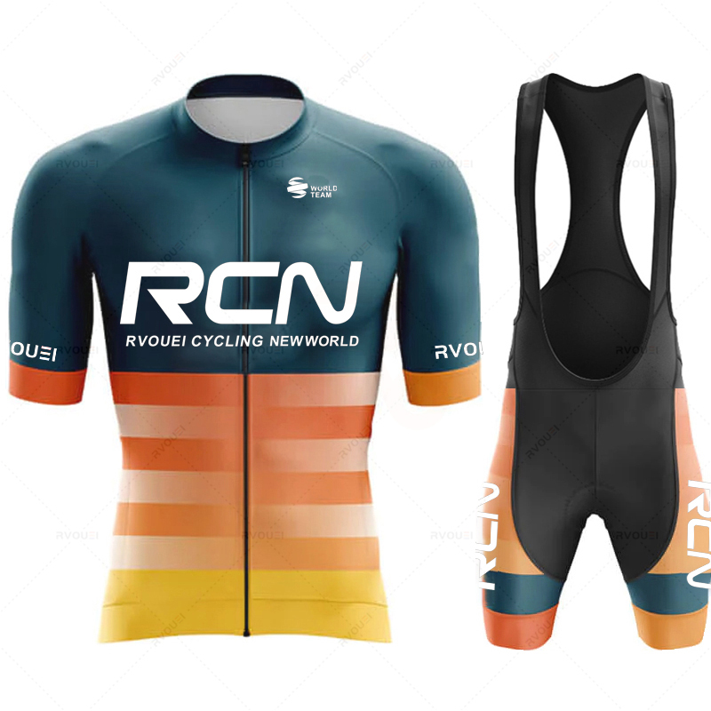 Rvouei Takımı 2026 Erkek Yaz K - Cycling Gear Brands incelemesi ve fiyatı
