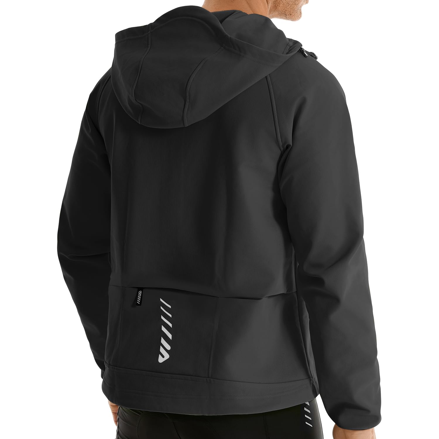 Wulibike kış bisiklet ceketi e - Cycling Gear Cold Weather incelemesi ve fiyatı