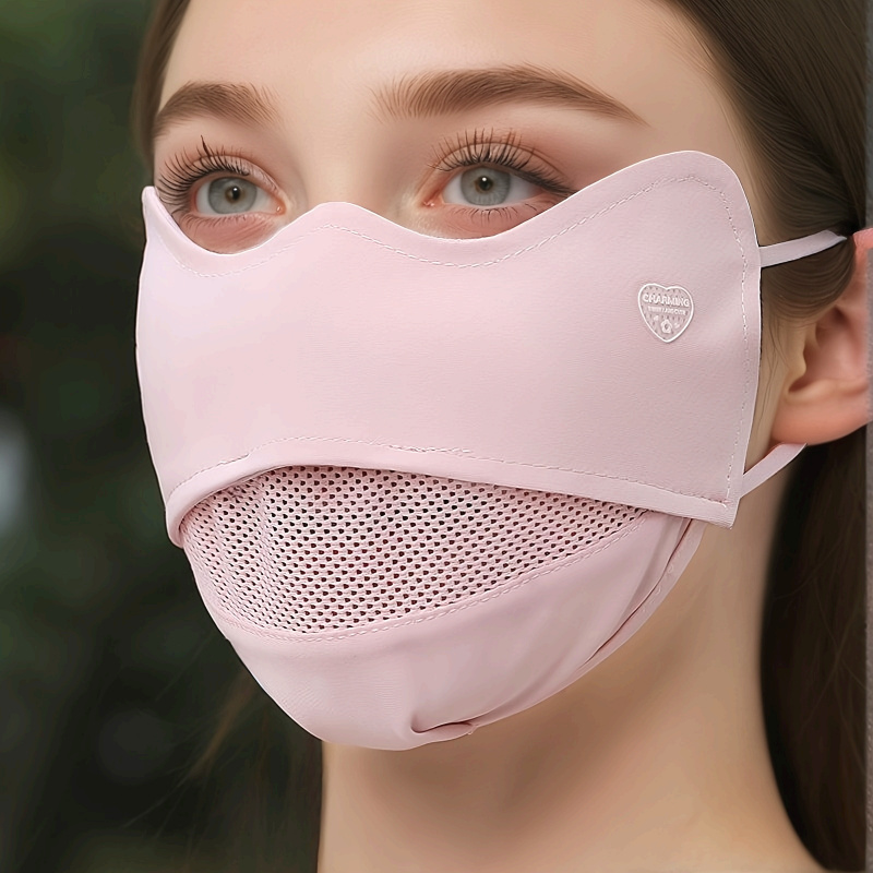 Göz Çevresi Tasarımlı 3DBreath - Cycling Gear Design incelemesi ve fiyatı