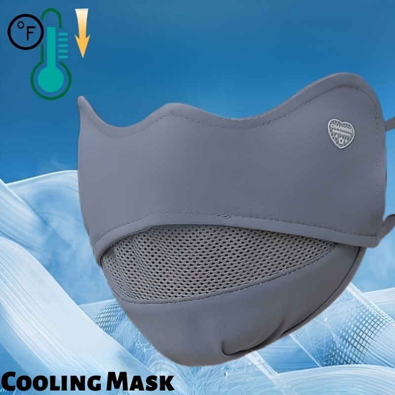 Göz Çevresi Tasarımlı 3DBreath - Cycling Gear Design incelemesi ve fiyatı
