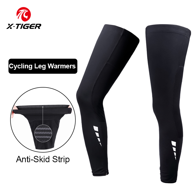 X-TIGER Bacak Kılıfları UV Kor - Cycling Gear Lycra incelemesi ve fiyatı