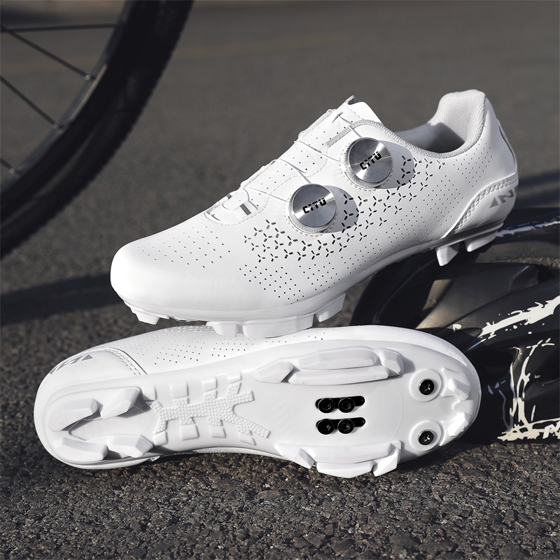 Erkek MTB Bisiklet Ayakkabılar - Road Bike Cleats incelemesi ve fiyatı