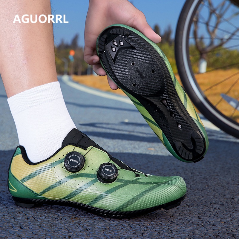 Hızlı Bisiklet Ayakkabısı Erke - Road Bike Cleats incelemesi ve fiyatı