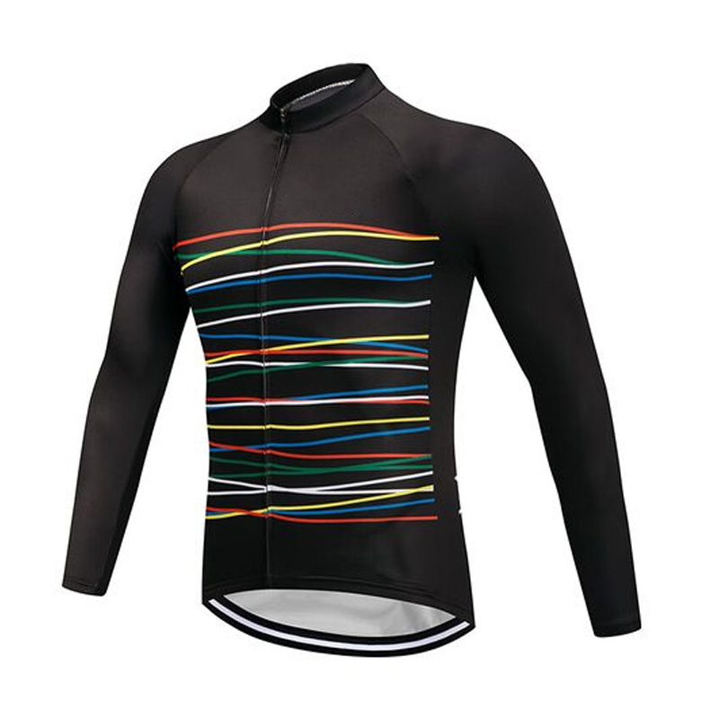 Pro bisiklet ceket, yeşil uzun - Cycling Gear Lycra incelemesi ve fiyatı