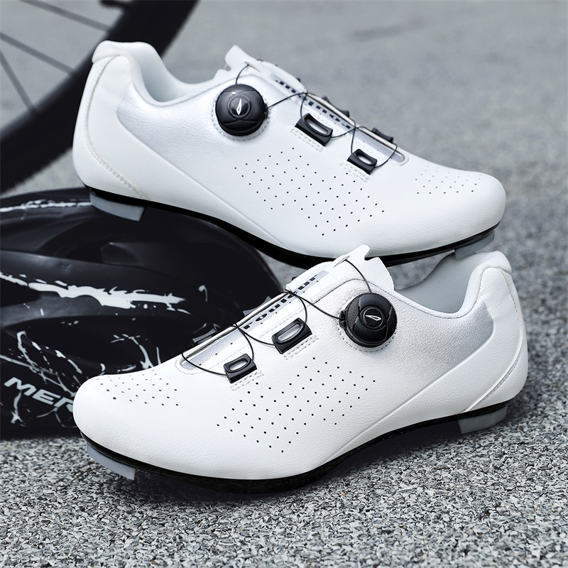 Yol Bisikleti Ayakkabıları Düz - Road Bike Cleats incelemesi ve fiyatı