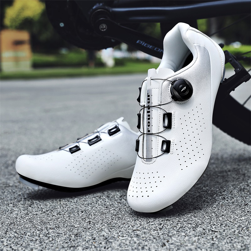 Yol Bisikleti Ayakkabıları Düz - Road Bike Cleats incelemesi ve fiyatı