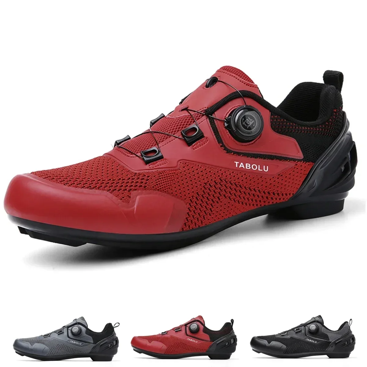 ACKOOR MTB Bisiklet Ayakkabı E - Road Bike Cleats incelemesi ve fiyatı