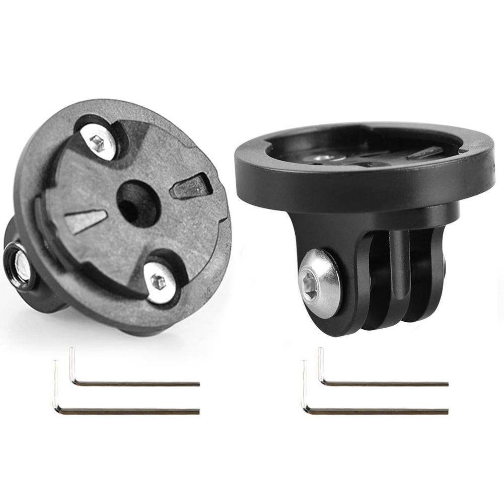 Bisiklet ışığı tutucu adaptörü - Cycling Gear Mount incelemesi ve fiyatı