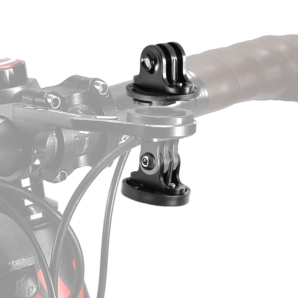 Bisiklet ışığı tutucu adaptörü - Cycling Gear Mount incelemesi ve fiyatı