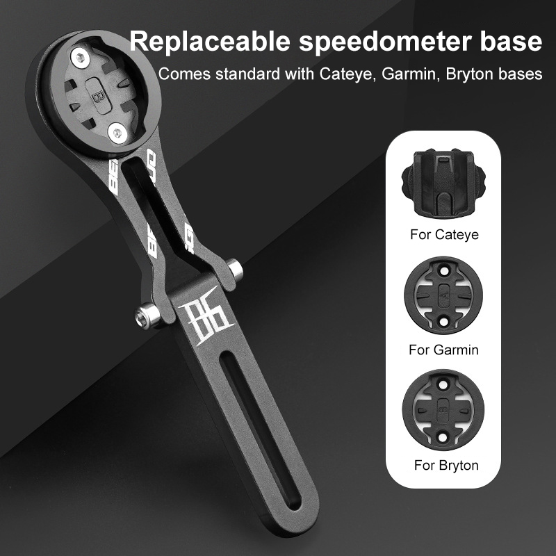 Bisiklet Alüminyum Alaşımlı Bi - Cycling Gear Mount incelemesi ve fiyatı