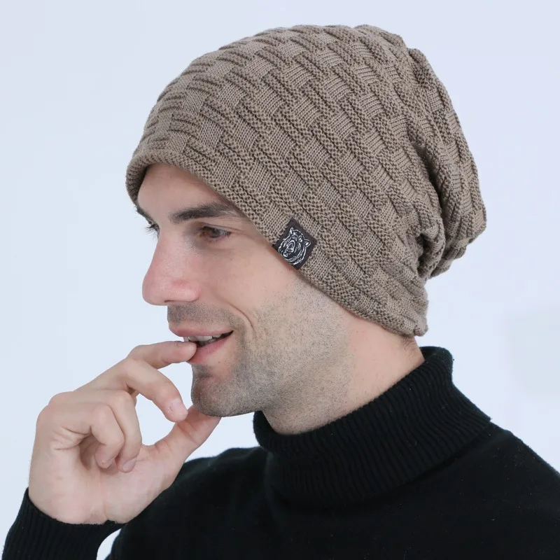 Erkek Peluş Astarlı Bere Kışlı - Cycling Gear Cold Weather incelemesi ve fiyatı
