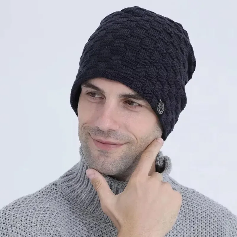 Erkek Peluş Astarlı Bere Kışlı - Cycling Gear Cold Weather incelemesi ve fiyatı