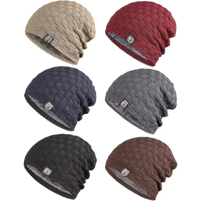 Erkek Peluş Astarlı Bere Kışlı - Cycling Gear Cold Weather incelemesi ve fiyatı