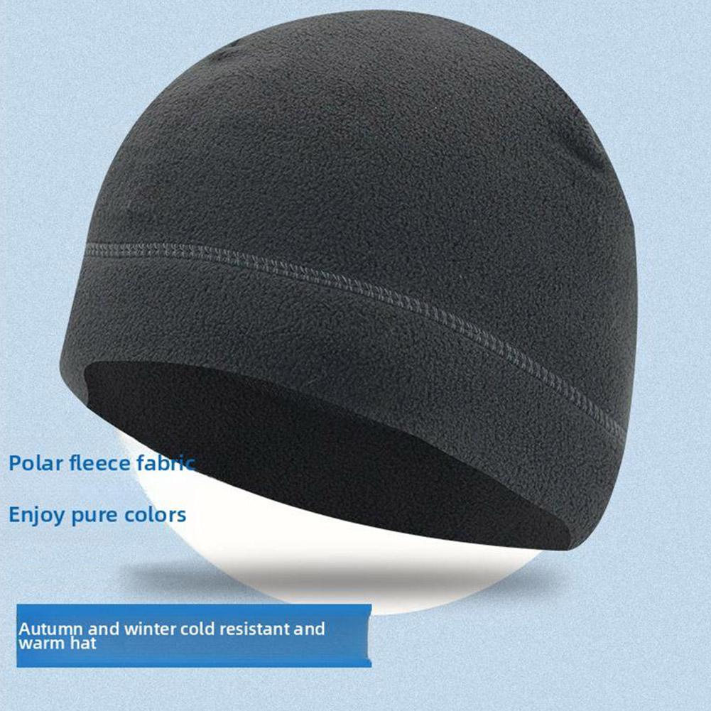Kış Polar Polar Şapka Erkek Ka - Cycling Gear In Winter incelemesi ve fiyatı