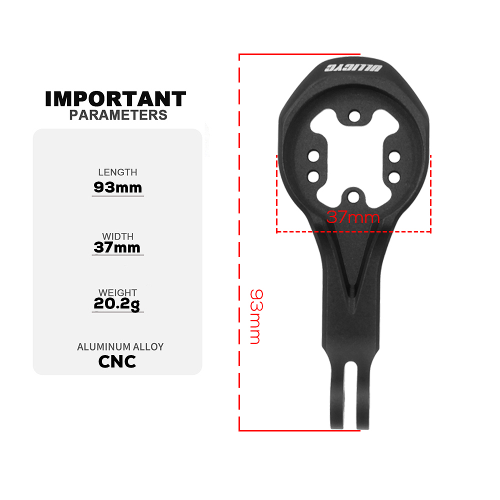 Trek Bontrager Blendr BMC ICS  - Cycling Gear Mount incelemesi ve fiyatı