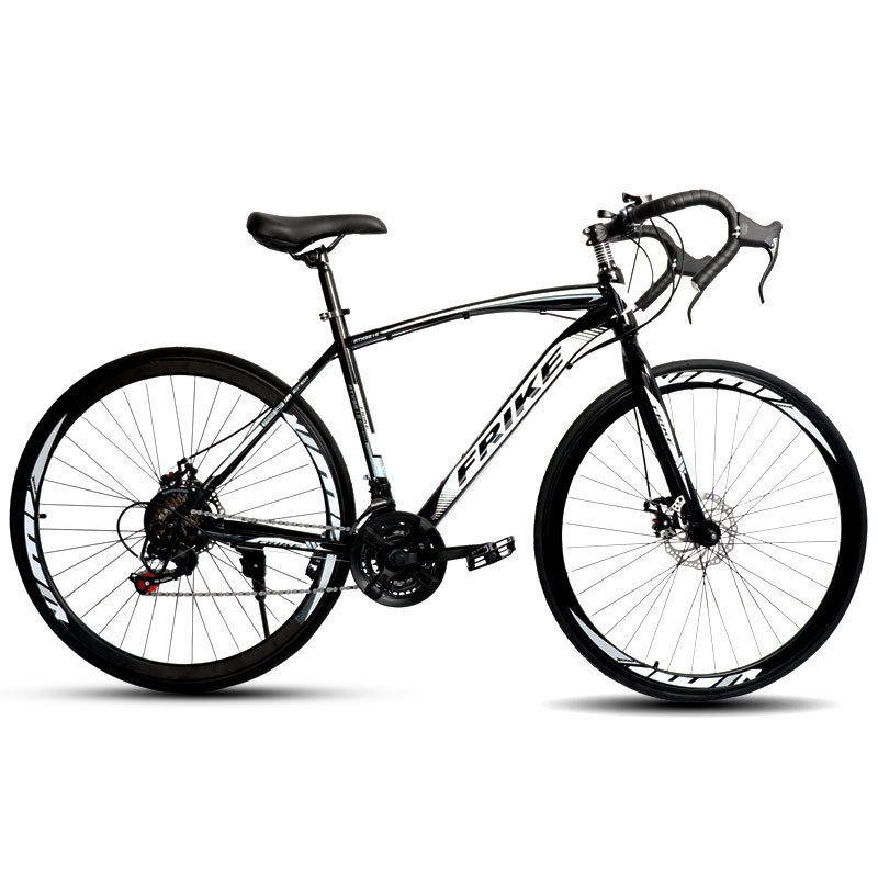 FREIKE 700C Yetişkin Yol Bisik - Cycling Low Gear incelemesi ve fiyatı