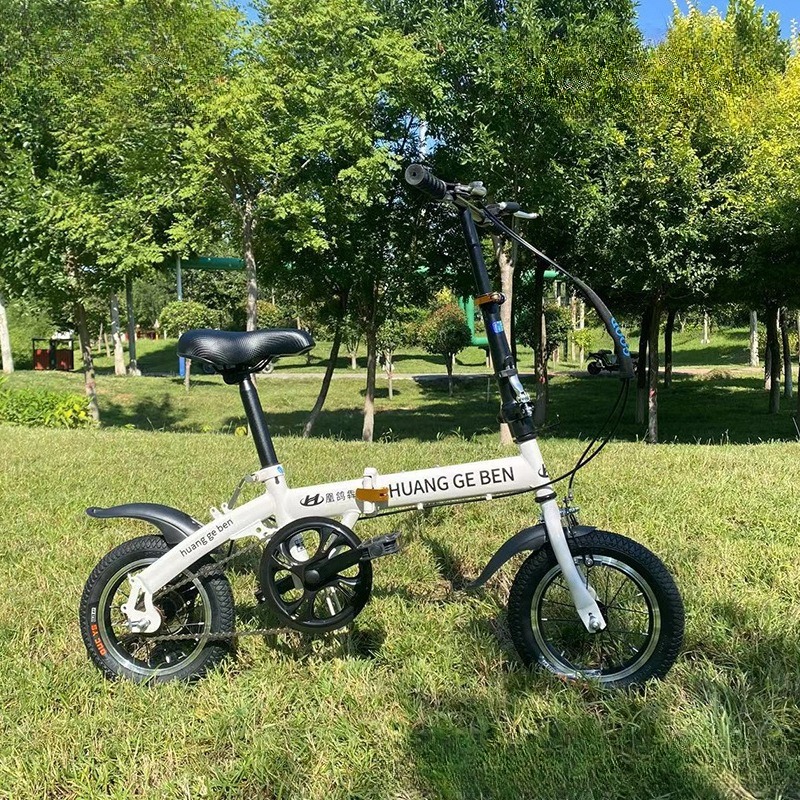 20 İnç Katlanır Bisikletler Ye - Cycling Low Gear incelemesi ve fiyatı