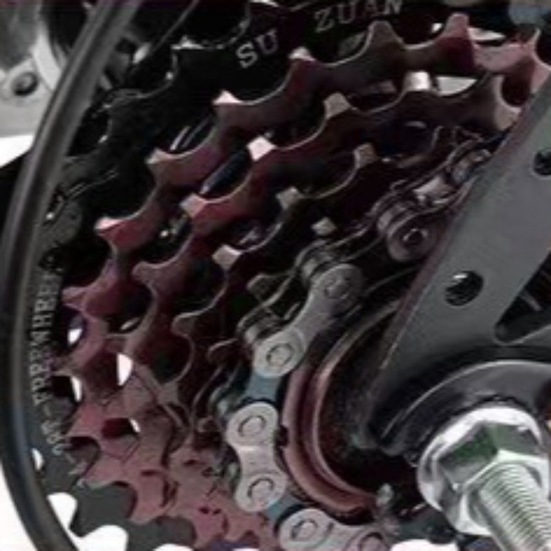20 İnç Katlanır Bisikletler Ye - Cycling Low Gear incelemesi ve fiyatı