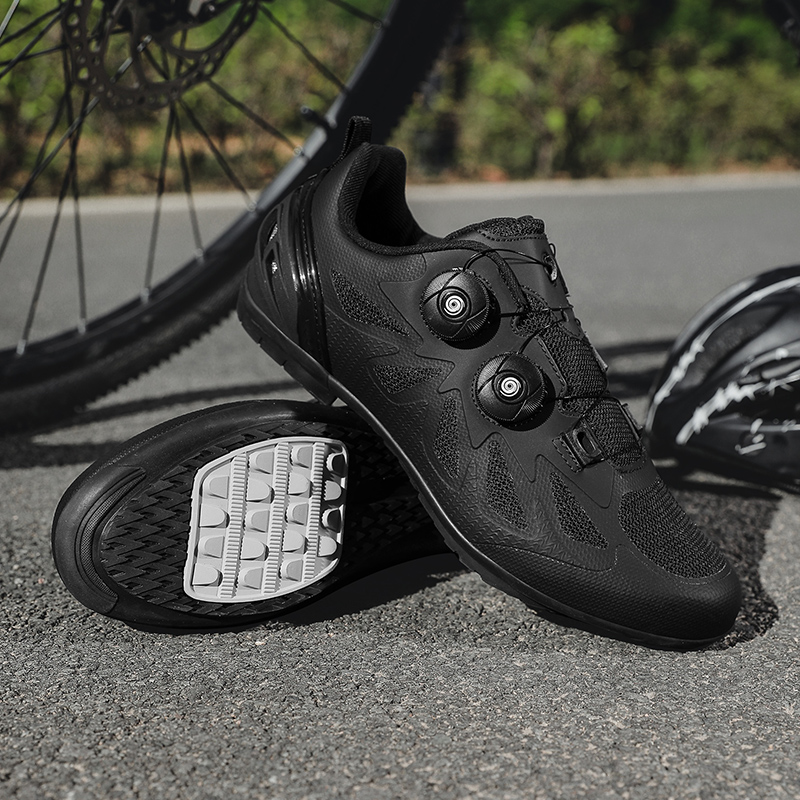 Kilitsiz Erkek Dağ Bisikleti A - Road Bike Cleats incelemesi ve fiyatı