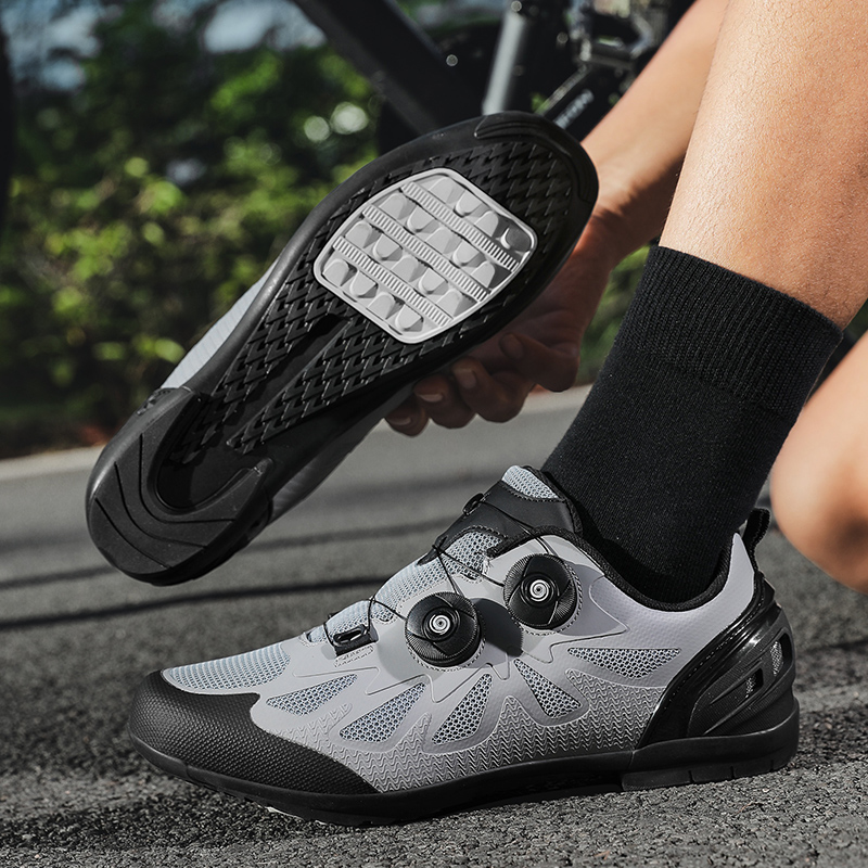 Kilitsiz Erkek Dağ Bisikleti A - Road Bike Cleats incelemesi ve fiyatı