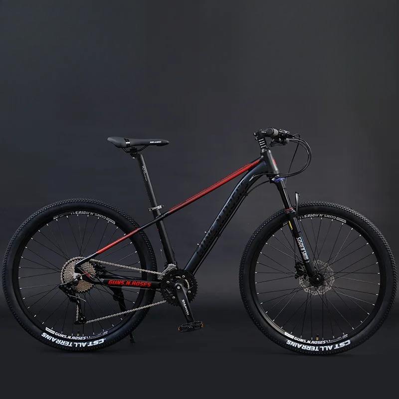 Alüminyum Gövdeli Hidrolik Dis - Cycling Low Gear incelemesi ve fiyatı