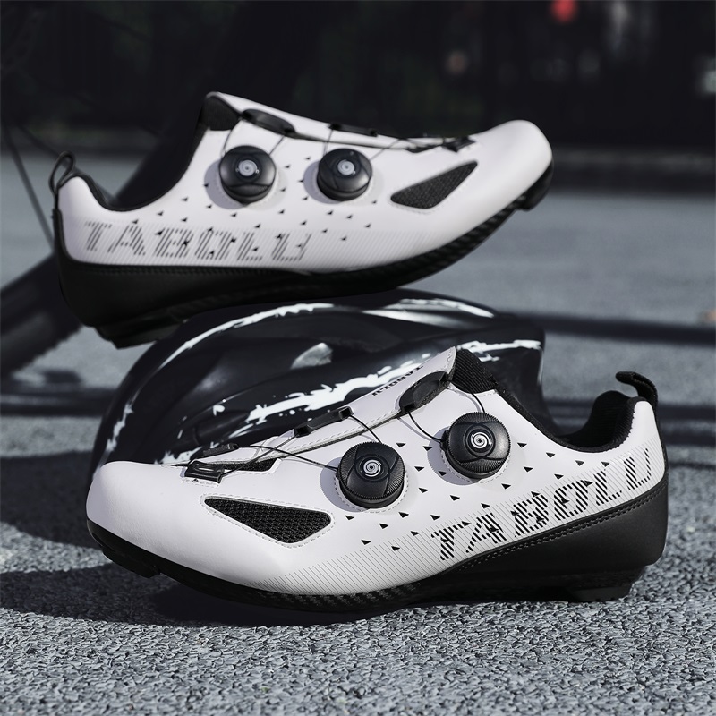 Yol Bisikleti Ayakkabıları Düz - Road Bike Cleats incelemesi ve fiyatı