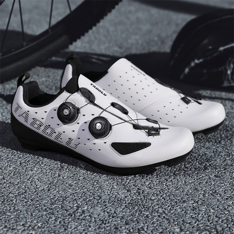 Yol Bisikleti Ayakkabıları Düz - Road Bike Cleats incelemesi ve fiyatı